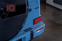 مرسيدس بنز G-Class